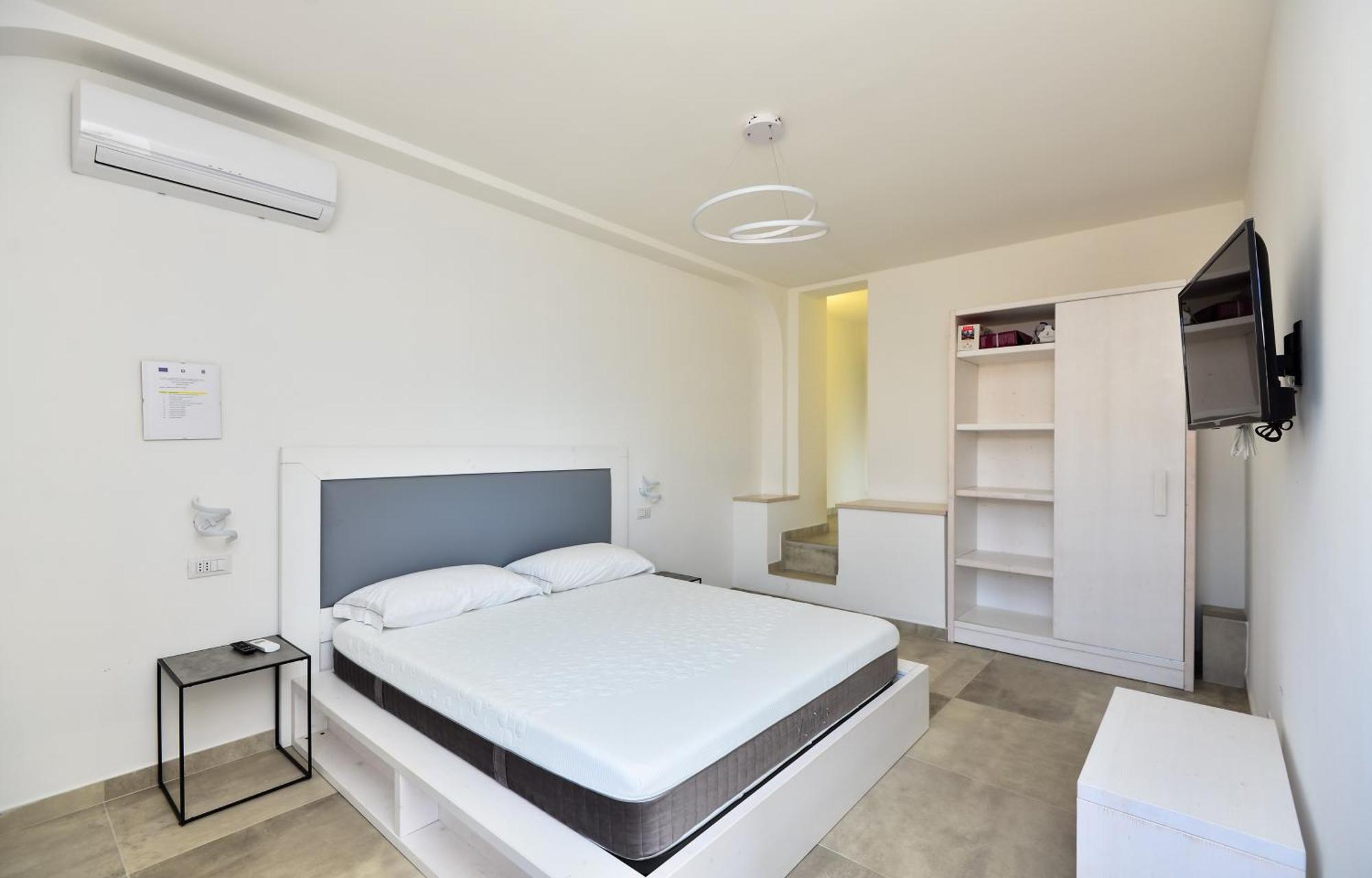 Damavi Suite 3 Торре дель'Орсо Экстерьер фото
