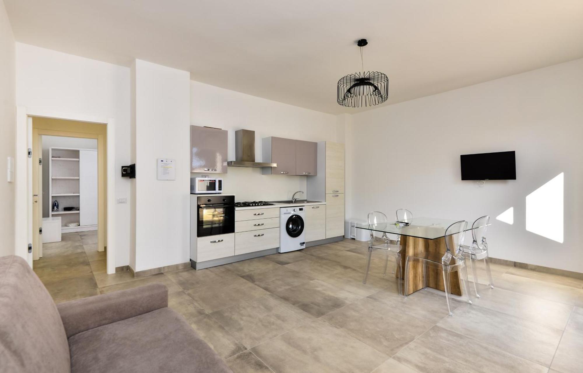 Damavi Suite 3 Торре дель'Орсо Экстерьер фото