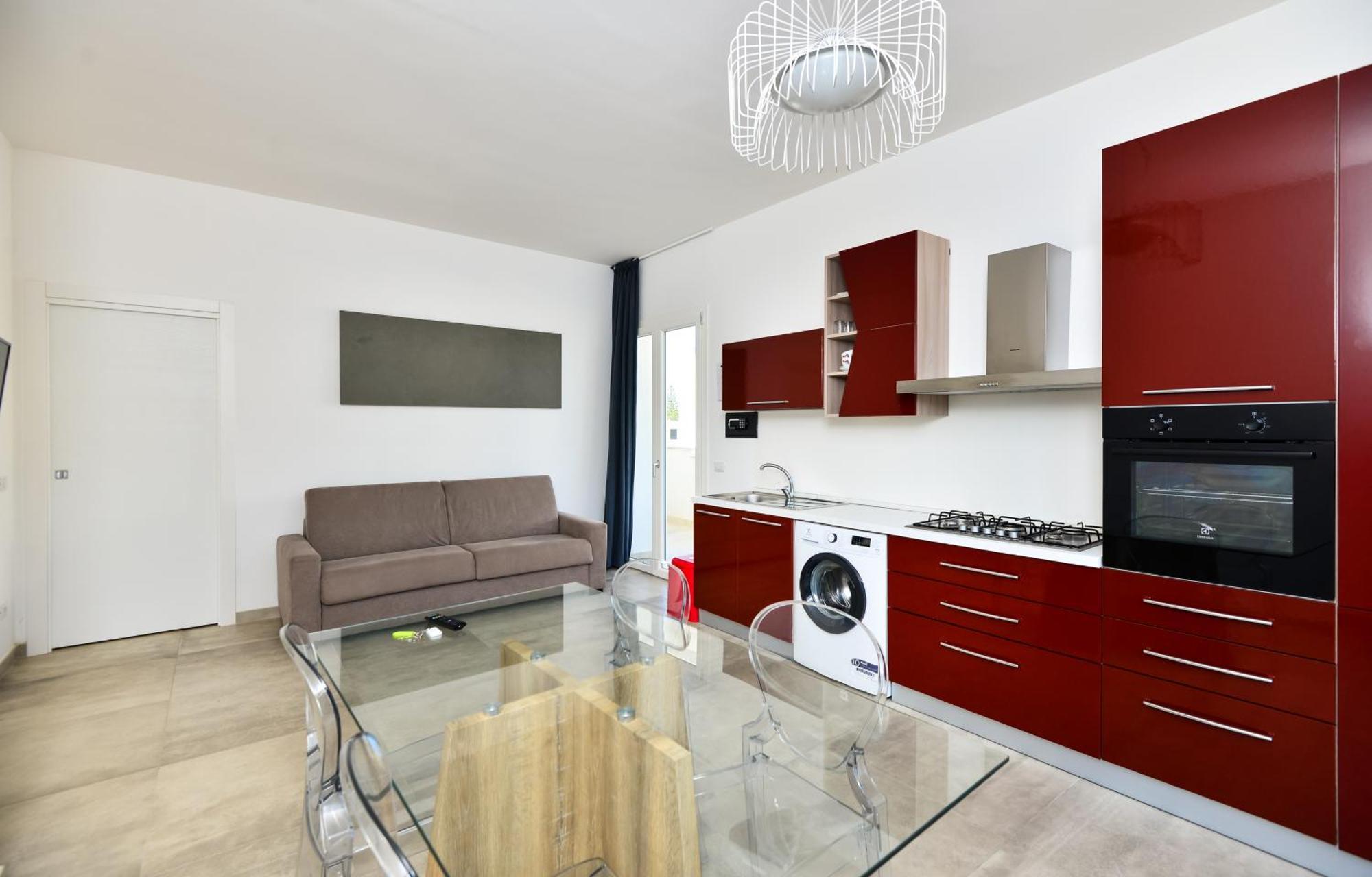 Damavi Suite 3 Торре дель'Орсо Экстерьер фото